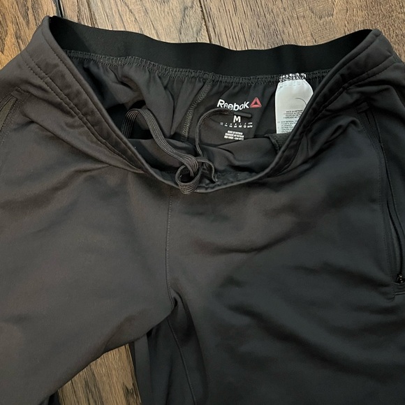 Reebok speedwick knit trackster - new no tags size medium - Picture 4 of 6